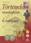 Trtnelem 6. mf.