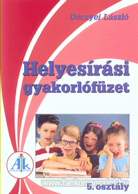 Helyesrsi gyakorlfzet 5.o.