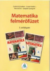 Matematika 5. felmr