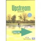 Upstream Beginner SB