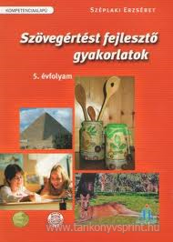 Szvegrtst fejleszt gyakorlatok 5.o.