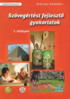 Szvegrtst fejleszt gyakorlatok 5.o.