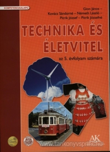 Technika s letvitel 5.