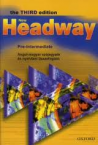 New Headway Pre-interm. (3rd Ed.) szjegyzk