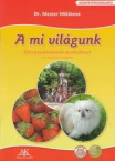 A mi vilgunk mf. 4.o.