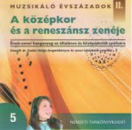 A kzpkor s a renesznsz zenje