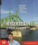 Matematika 11. TK.-Az rthet matematika