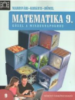 Matematika 9. TK.-Kzel a mindennapokhoz