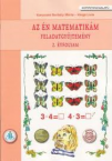 Az n matematikm feladatgy. 2.o.