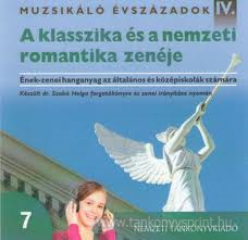 A klasszika s a nemzeti romantika zenje