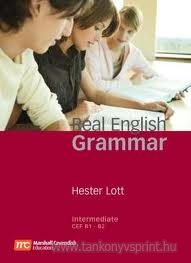 Real English Grammar