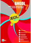Jegyre megy!-Angol 7.o.
