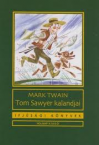 Tom Sawyer kalandjai