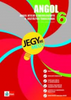 Jegyre megy!-Angol 6.o.