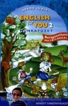 English for You 2. mf.