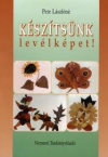 Ksztsnk levlkpet!