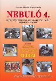 Nebul 4.-kpessgfejl. feladatgyjtemny