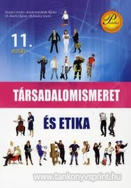 Trsadalomismeret s etika 11. tk.