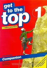 Get To the Top 1. Companion