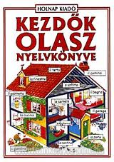 Usborne-Kezdk olasz nyelvknyve