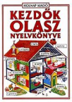 Usborne-Kezdk olasz nyelvknyve