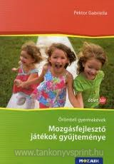 Mozgsfejleszt jtkok gyjtemnye