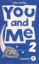 You and Me 2 kazetta