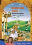 English for You 1. tk.-j