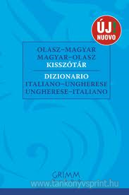 Olasz-magyar-olasz kissztr