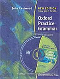 Oxford Practice Grammer+Key+CD