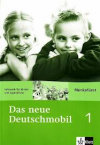 Das neue Deutschmobil 1. Mf.