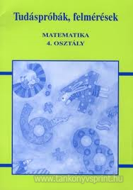 A matematika csodi 4. felmr