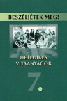 Beszljtek meg! 7.o.