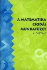 A matematika csodi 4. mf.