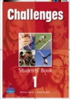 Challenges 1. SB