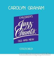 Children's Jazz Chants-Old and new