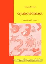 A matematika csodi 3. gyakorl