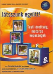 Jtsszunk egytt!8. Testi rettsg