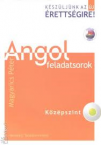 Angol feladatsorok kzpszint+CD