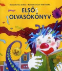 Elss olvasknyv