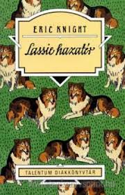 Lassie hazatr