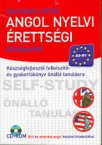 Angol nyelvi rettsgi kzpszint+CD