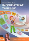 Informatikt tanulok