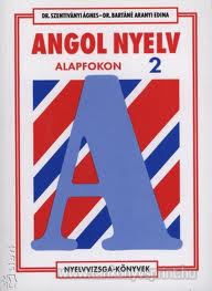 Angol nyelv alapfokon 2.