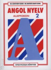 Angol nyelv alapfokon 2.