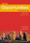 New Opportunities Elementary SB