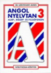 Angol nyelv alapfokon 3.