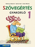 Szvegrts gyakorl 1.o.
