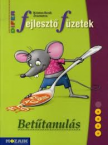 Bettanuls DIFER fejleszt fzetek