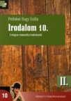 Irodalom 10. TK. II. rsz